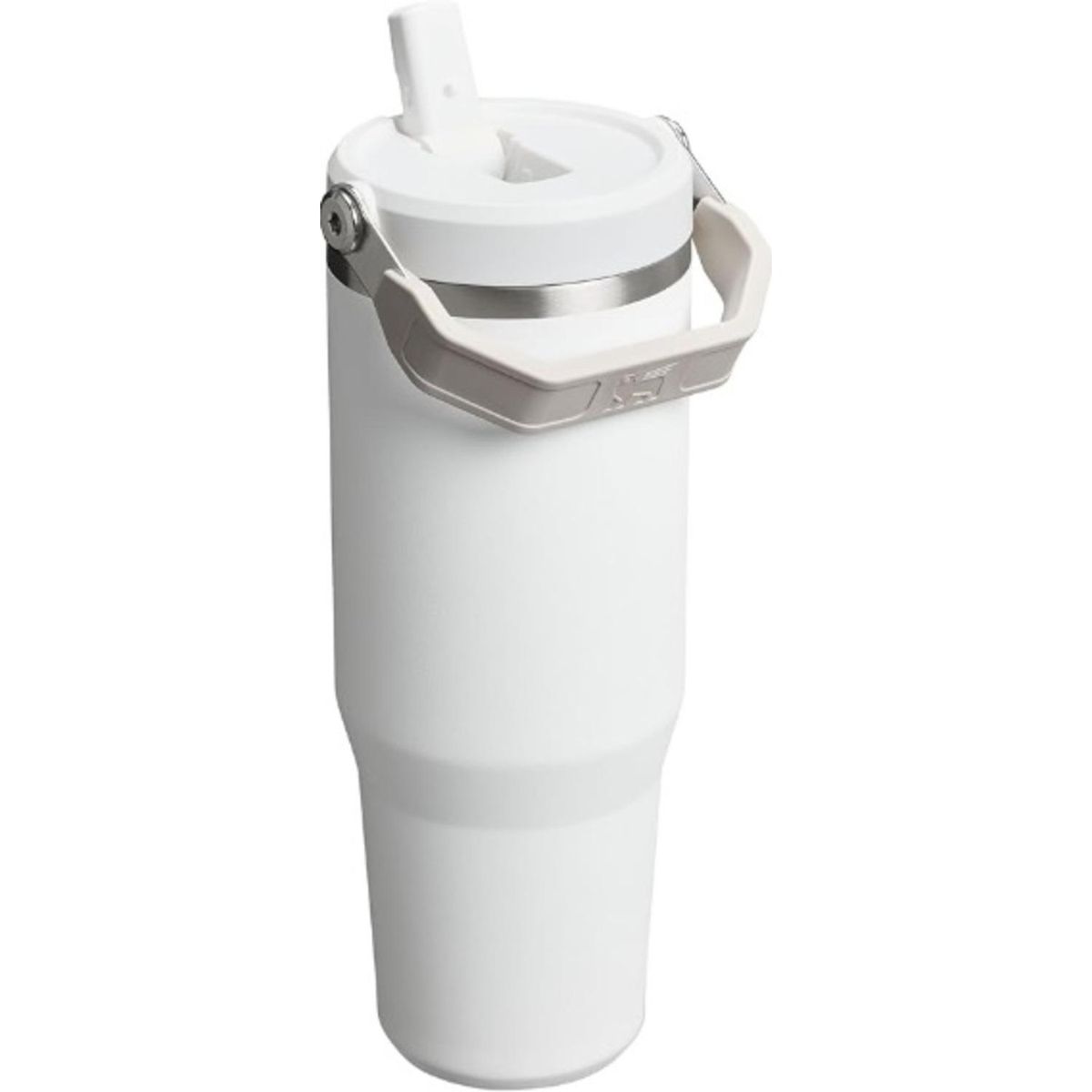 STANLEY - Termo Flip Straw Frost 887 Ml / 30 Oz