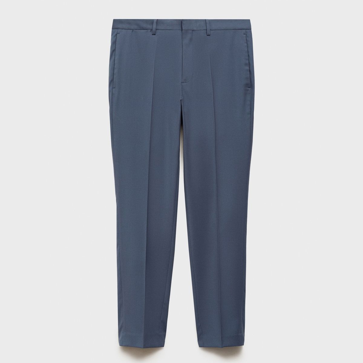 MANGO - Pantalón Paris Hombre Mango Man