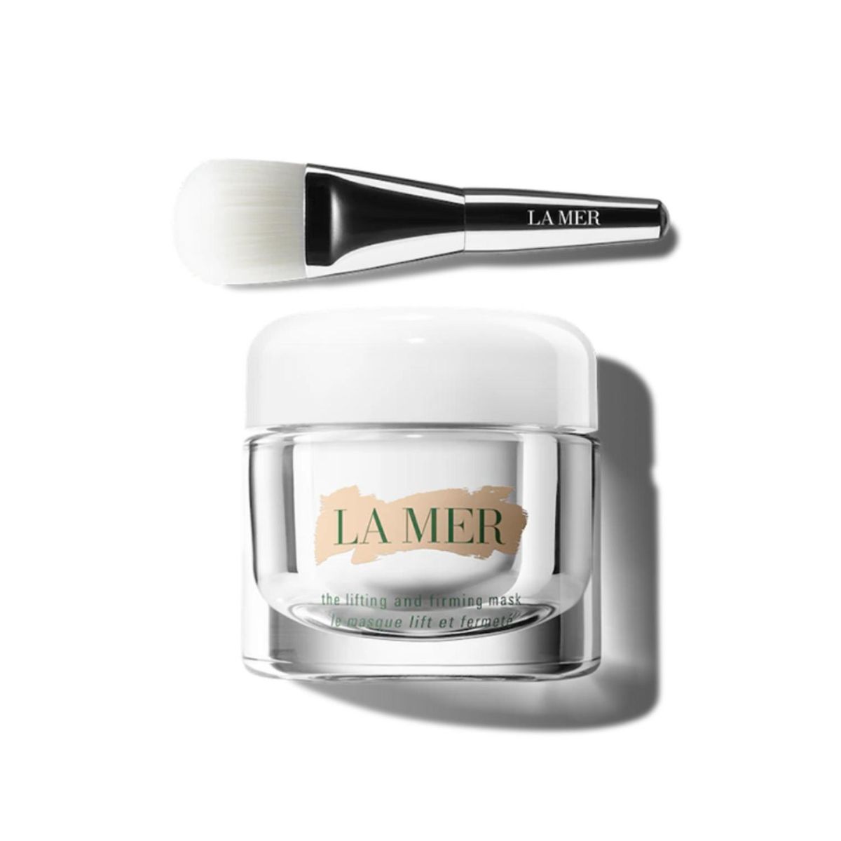 LA MER - Mascarilla Reafirmante 50ml La Mer