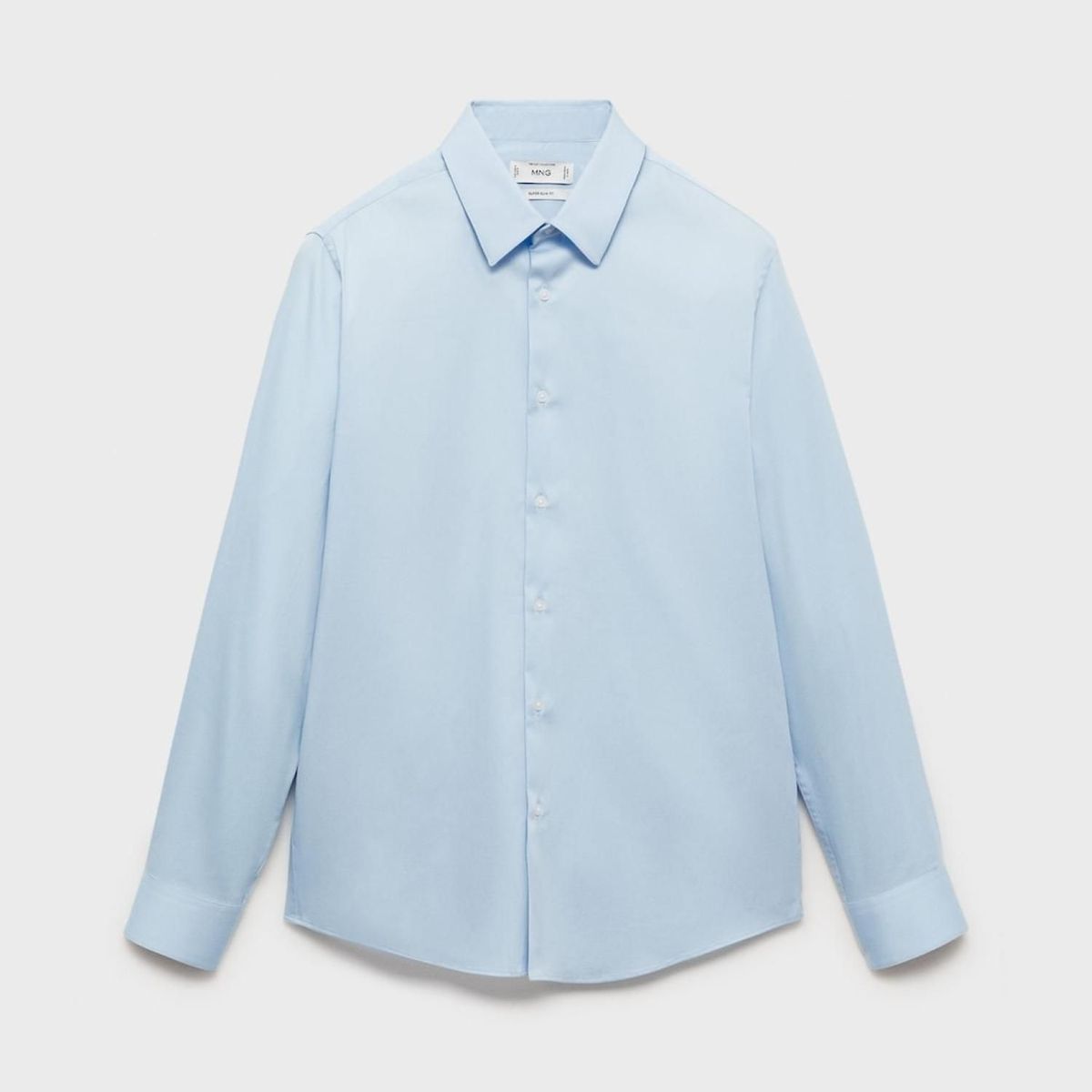 MANGO - Camisa Mango Man