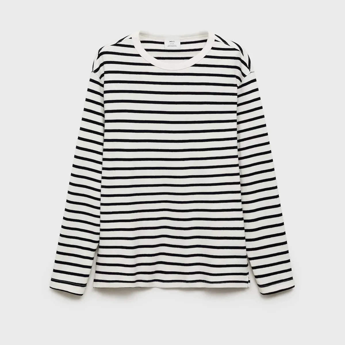 MANGO - Polo 100% Algodón Mango Man