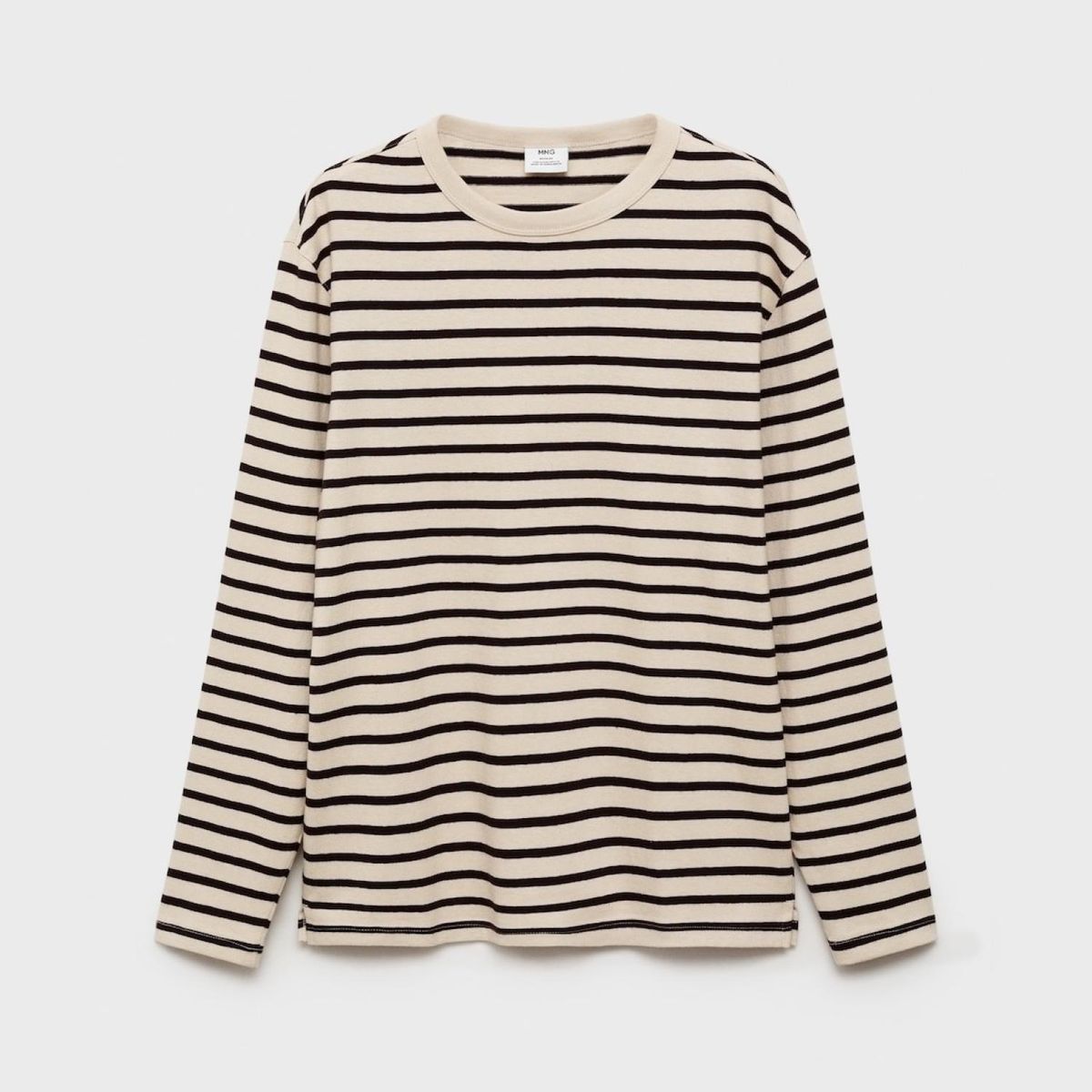 MANGO - Polo 100% Algodón Mango Man