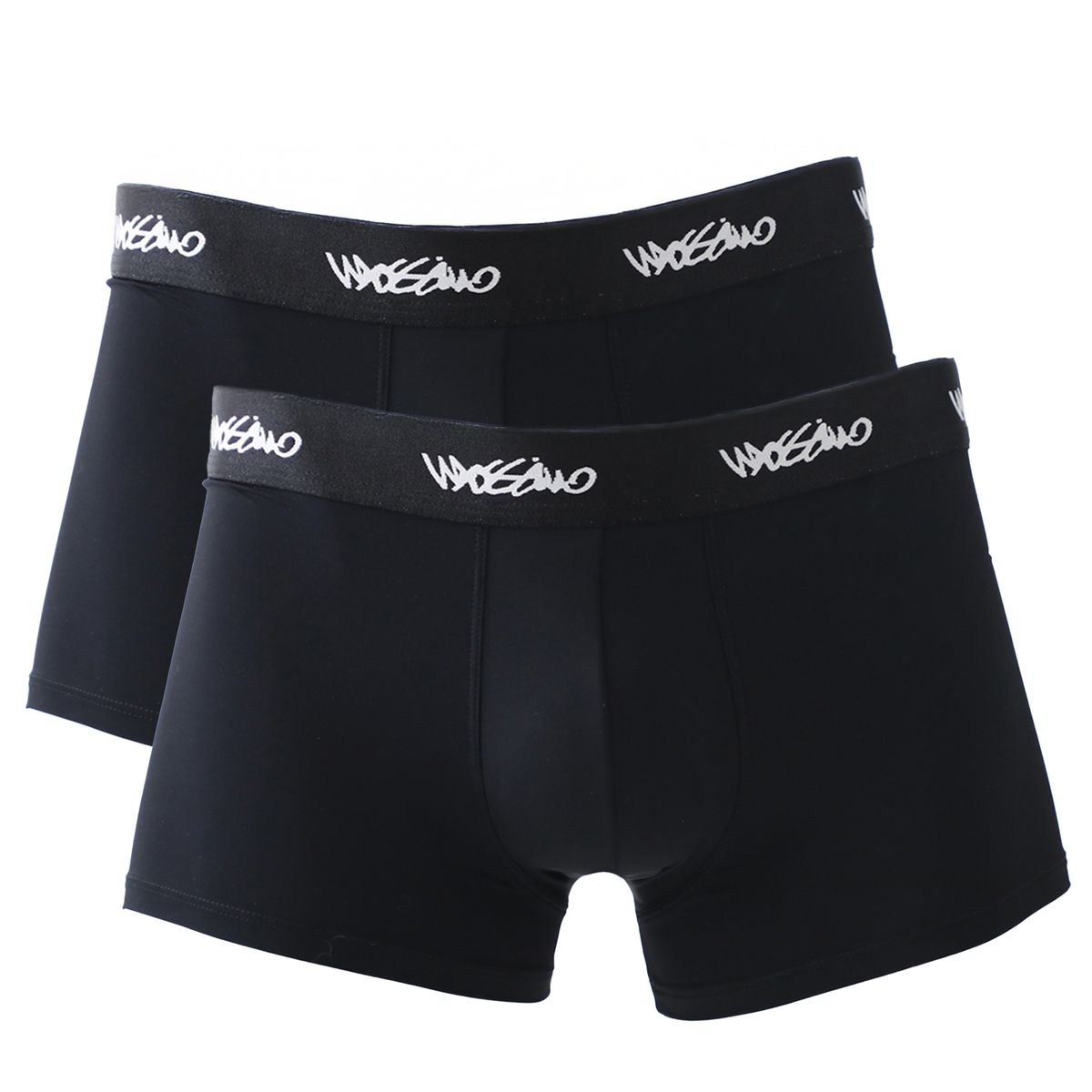 MOSSIMO - Boxer Microfibra Solido Mossimo