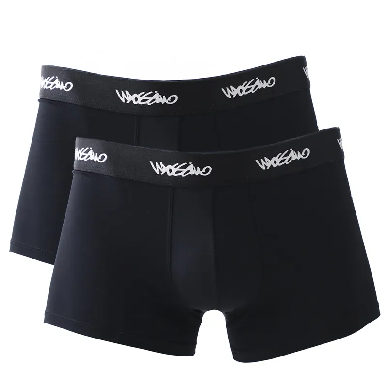 MOSSIMO - Boxer Microfibra Solido Mossimo