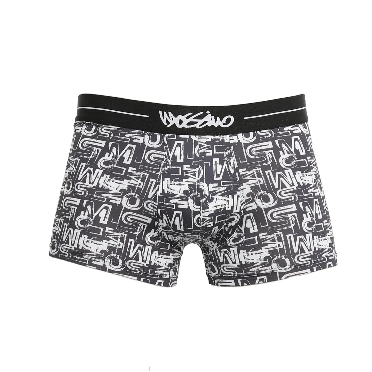 MOSSIMO - Pack Boxer Microfibra Print Mossimo