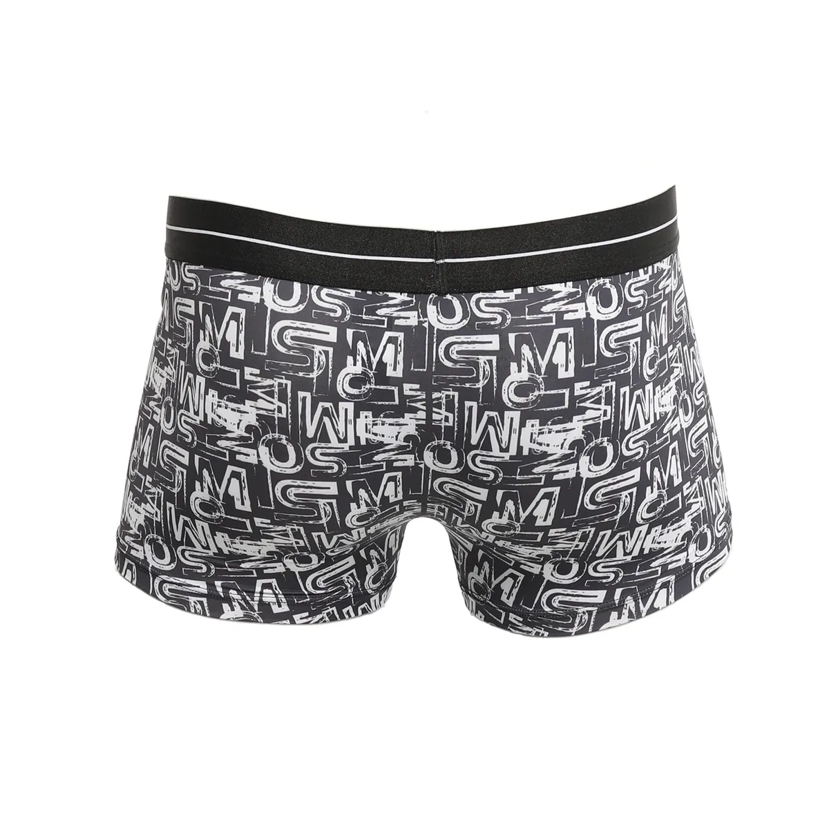MOSSIMO - Pack Boxer Microfibra Print Mossimo