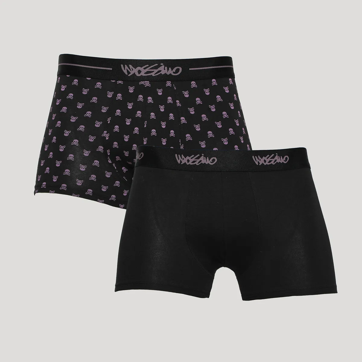 MOSSIMO - Pack Boxer Algodon Print