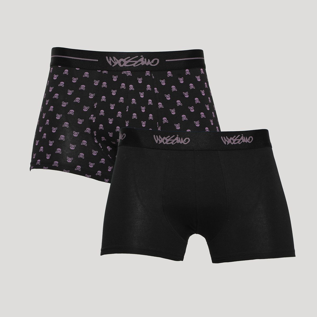 MOSSIMO - Pack Boxer Algodon Print