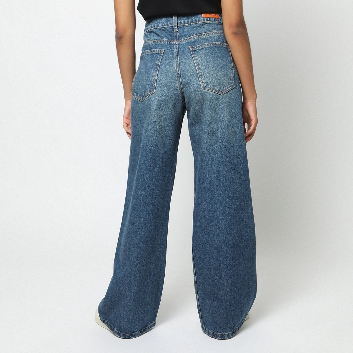 DENIMLAB - Jean Casual Mujer Denimlab