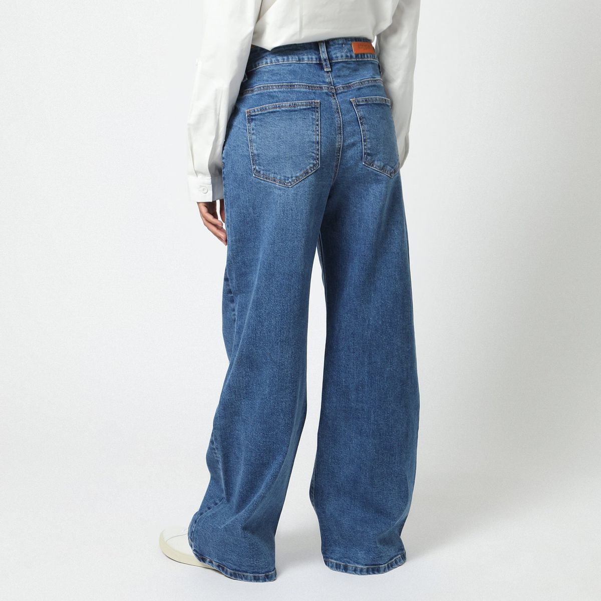 DENIMLAB - Jean Casual Mujer Denimlab