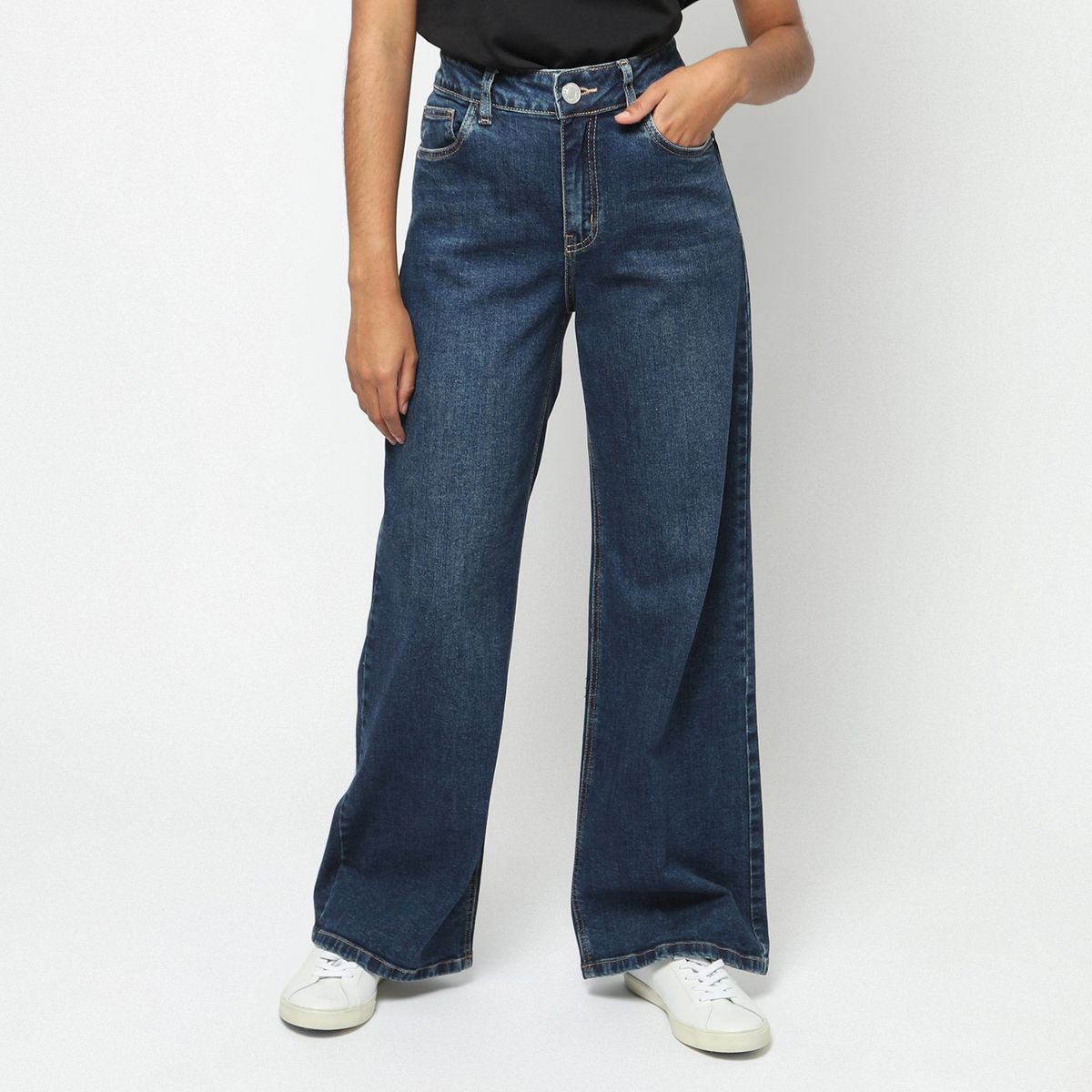 DENIMLAB - Jean Casual Mujer Denimlab