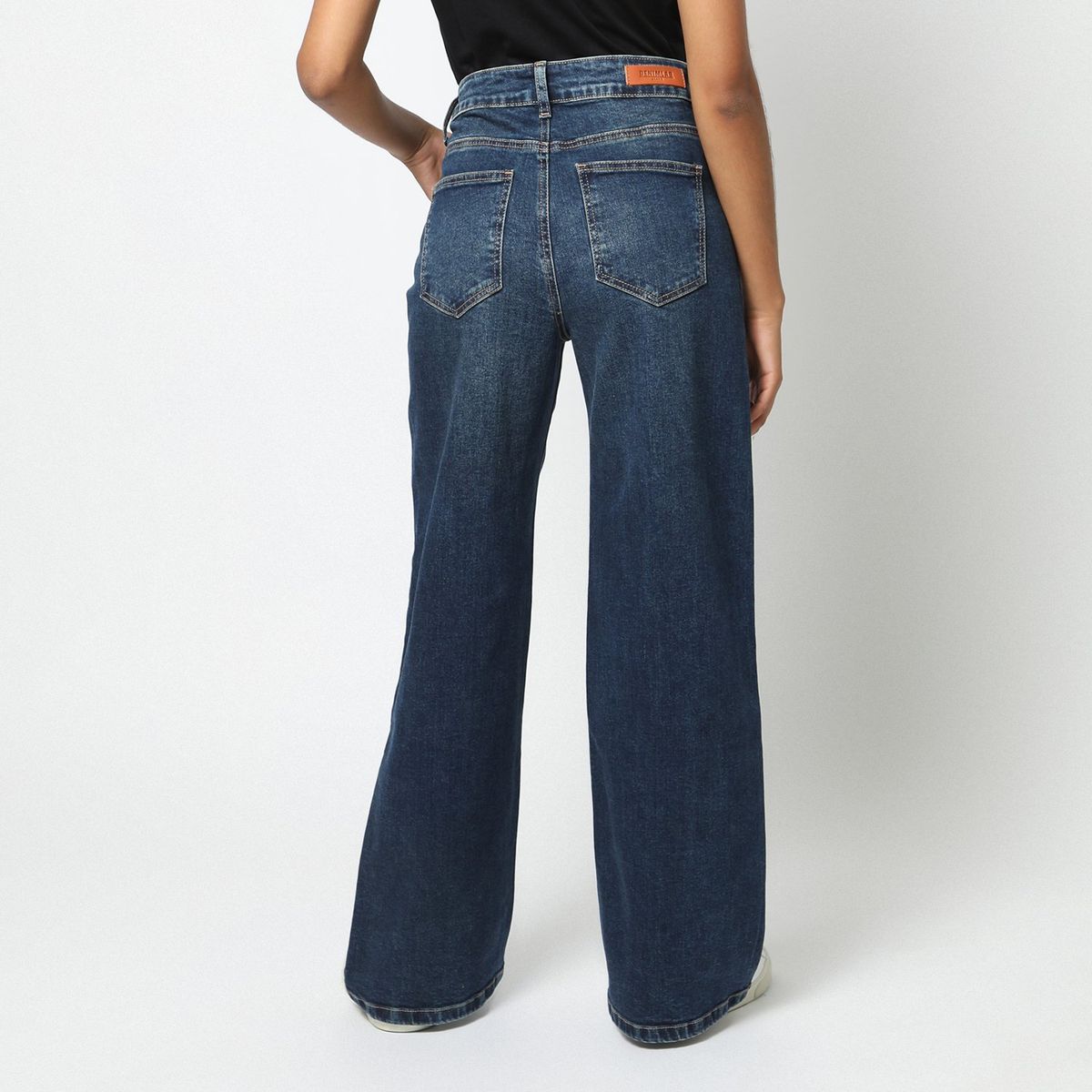 DENIMLAB - Jean Casual Mujer Denimlab