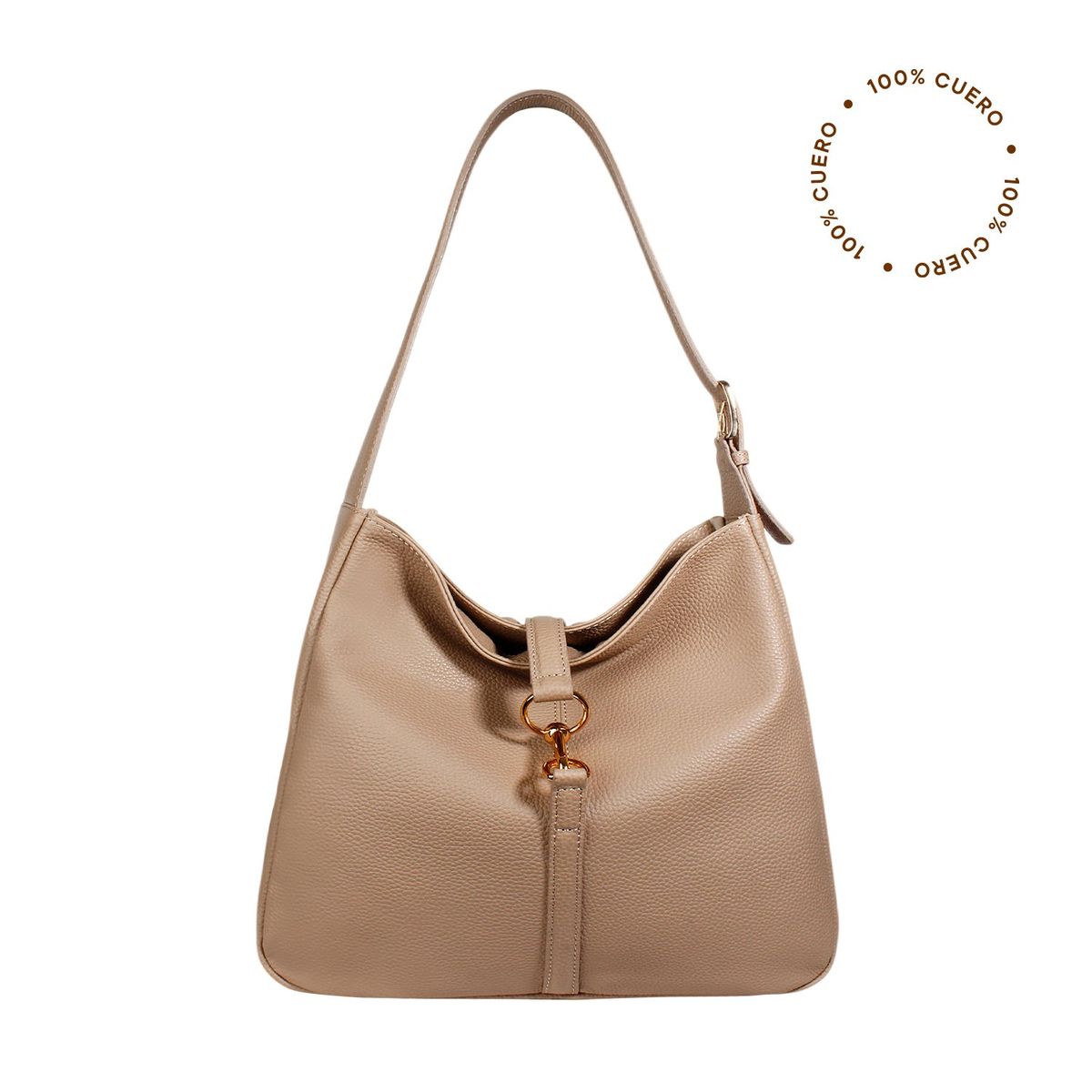 MILANO BAGS - Cartera Cuero Mujer Milano Bags