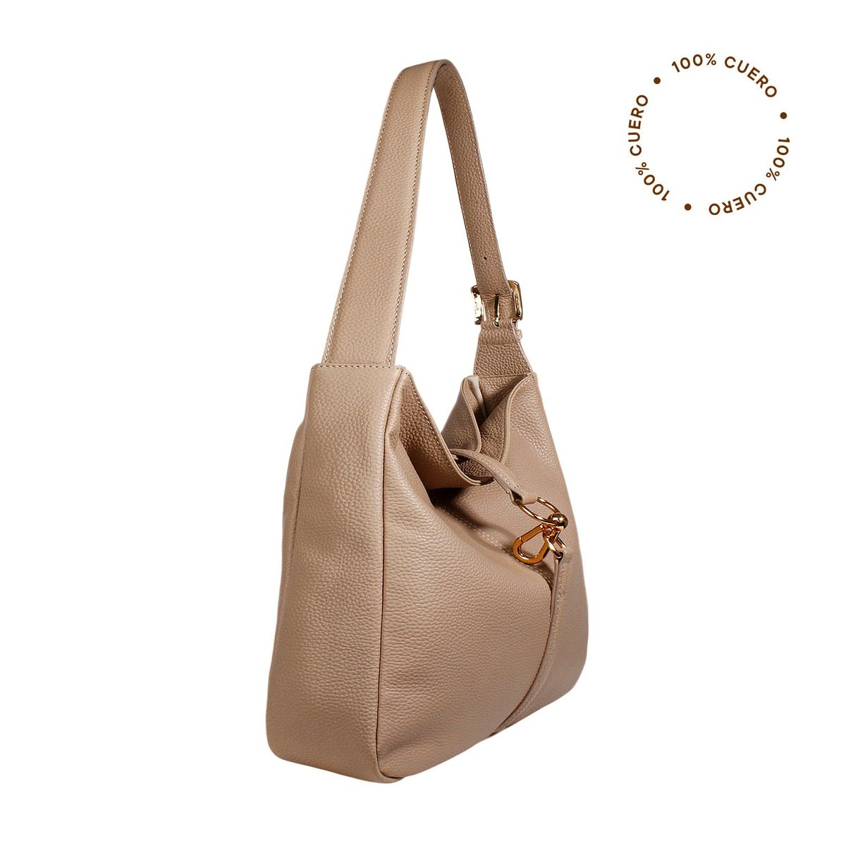 MILANO BAGS - Cartera Cuero Mujer Milano Bags