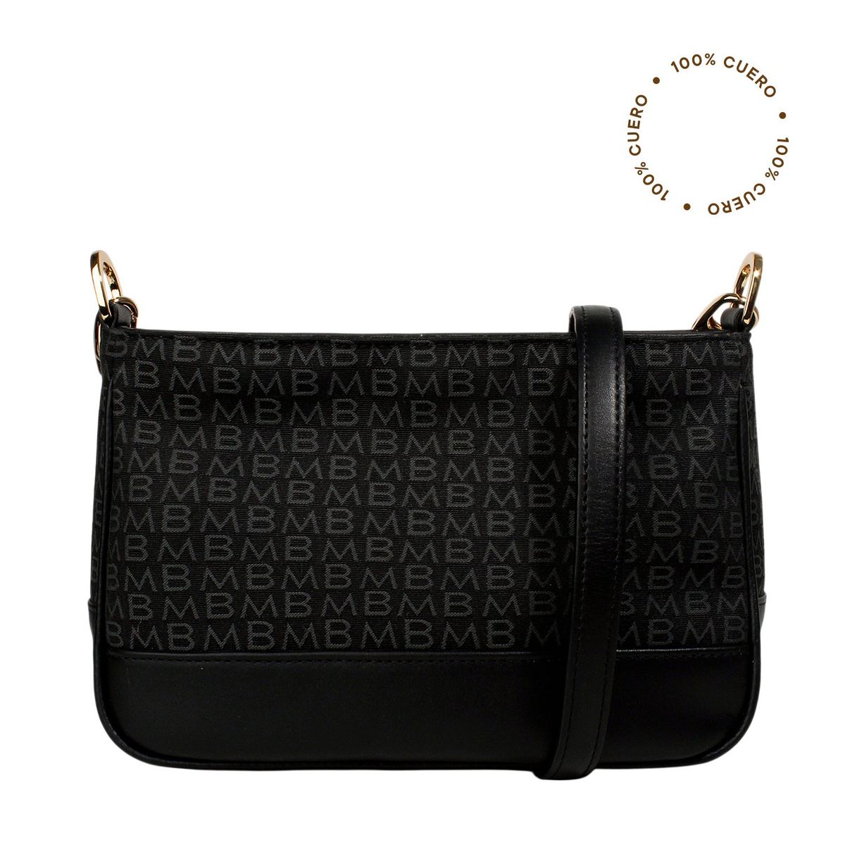 MILANO BAGS - Crossbody Tela Mujer Milano Bags