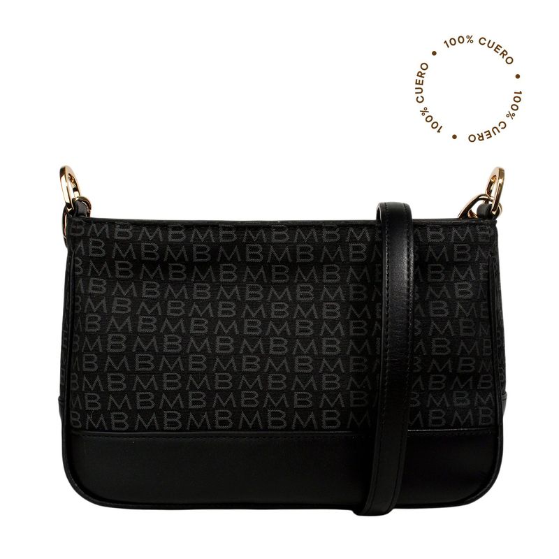 MILANO BAGS - Crossbody Tela Mujer Milano Bags
