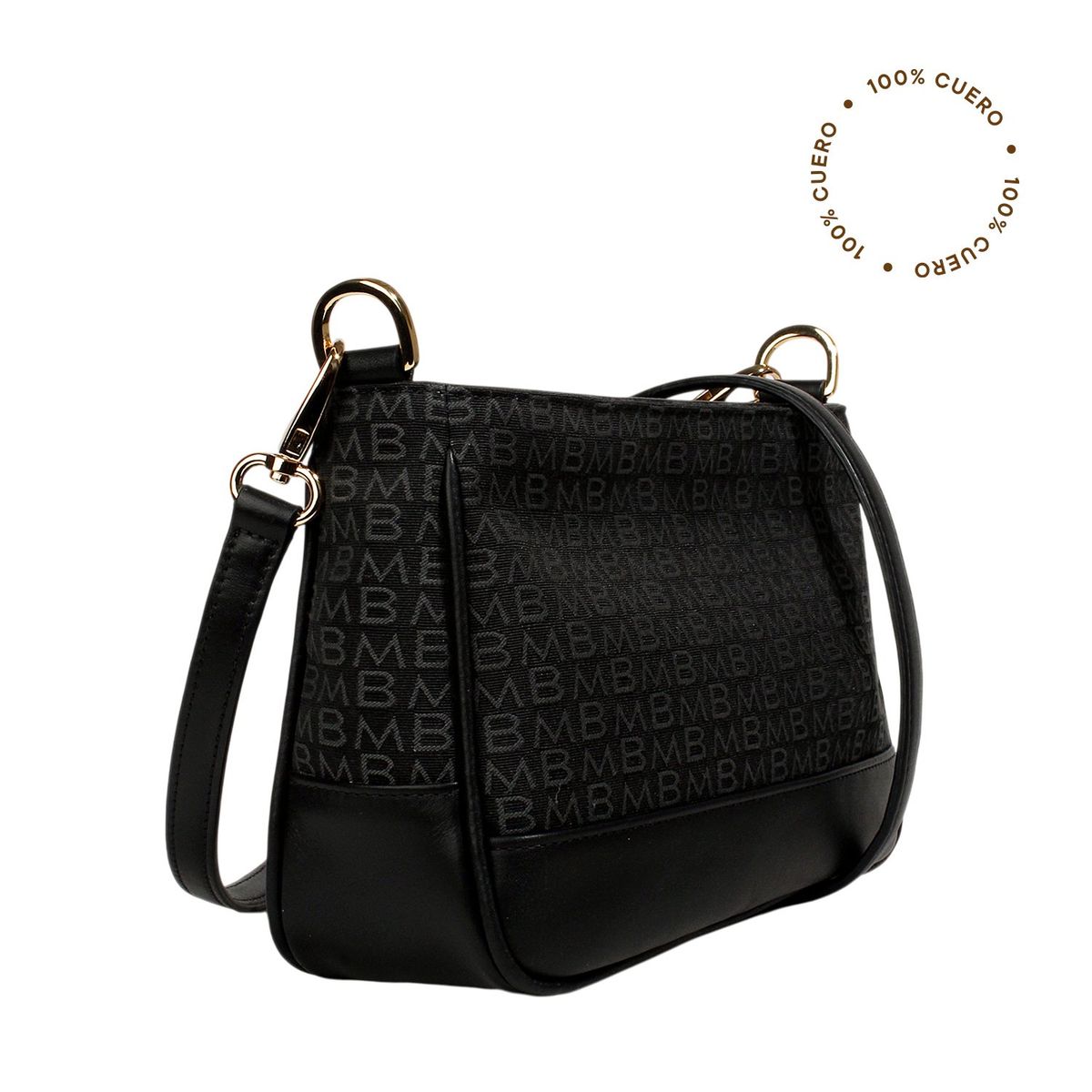 MILANO BAGS - Crossbody Tela Mujer Milano Bags