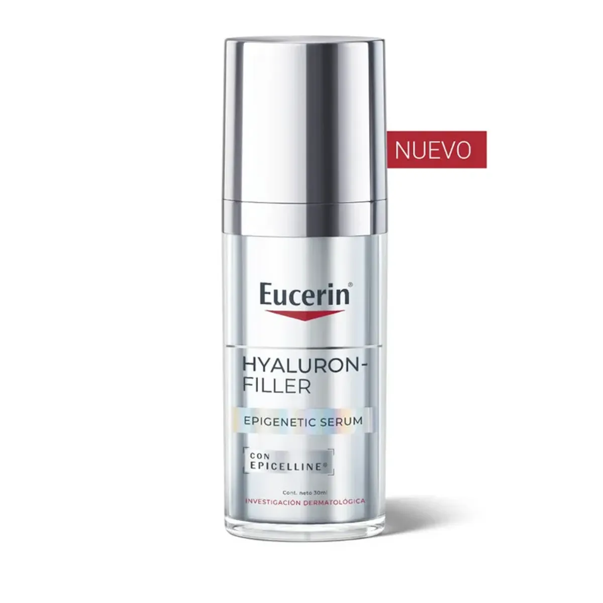 EUCERIN - Eucerin Hyaluron Filler +3x Epigenetic Serum 30ml