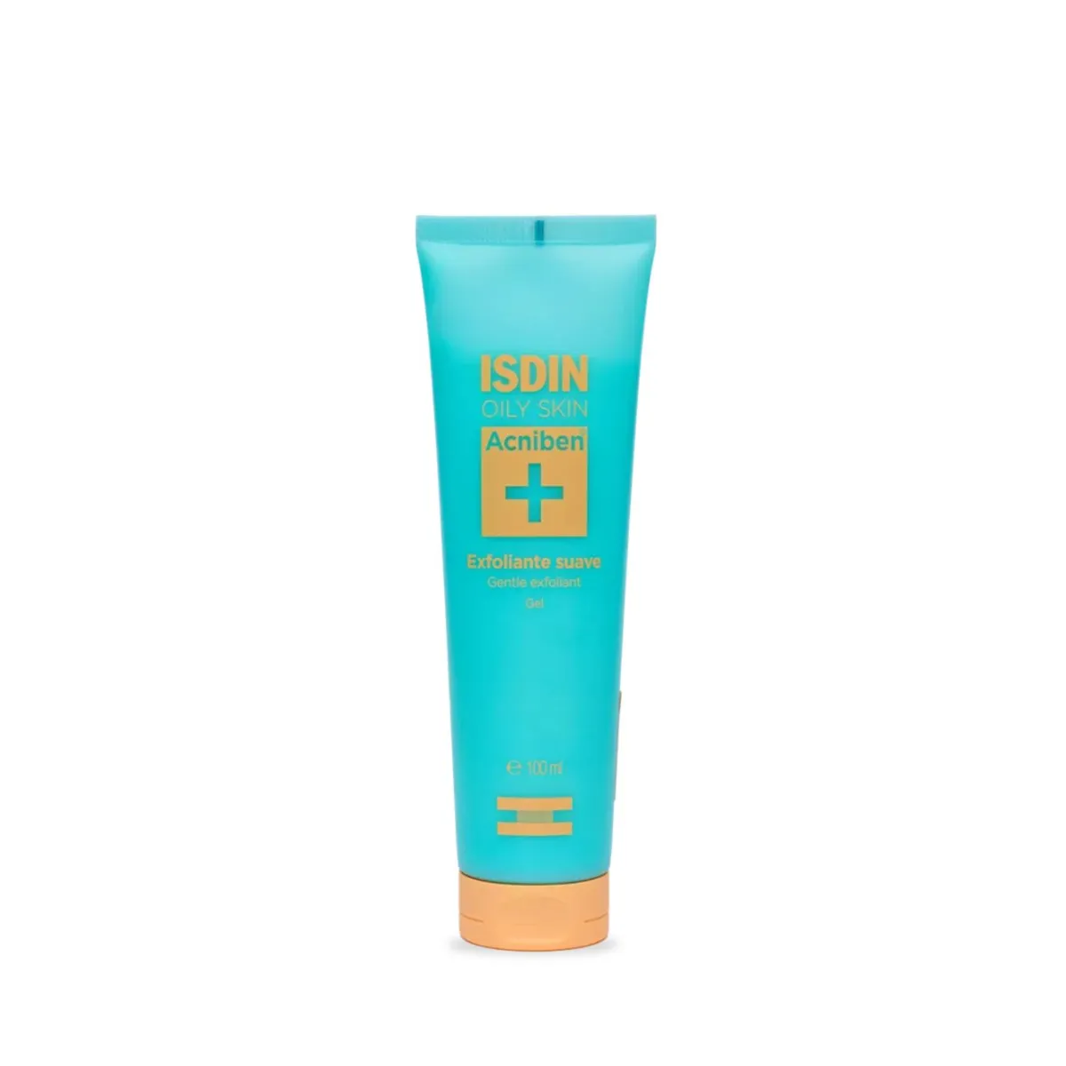 ISDIN - Acniben Exfoliante 100ml