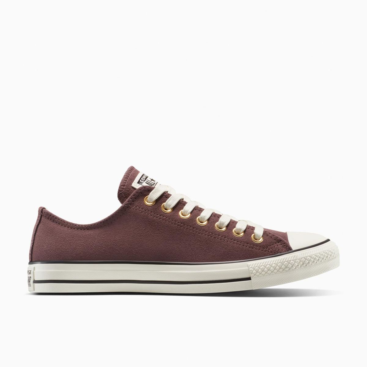 CONVERSE - Zapatillas Urbanas Colorful Suede Mujer Converse