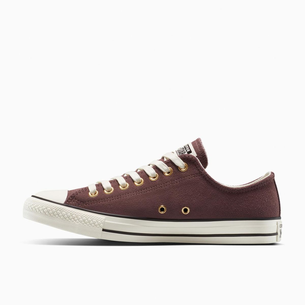 CONVERSE - Zapatillas Urbanas Colorful Suede Mujer Converse