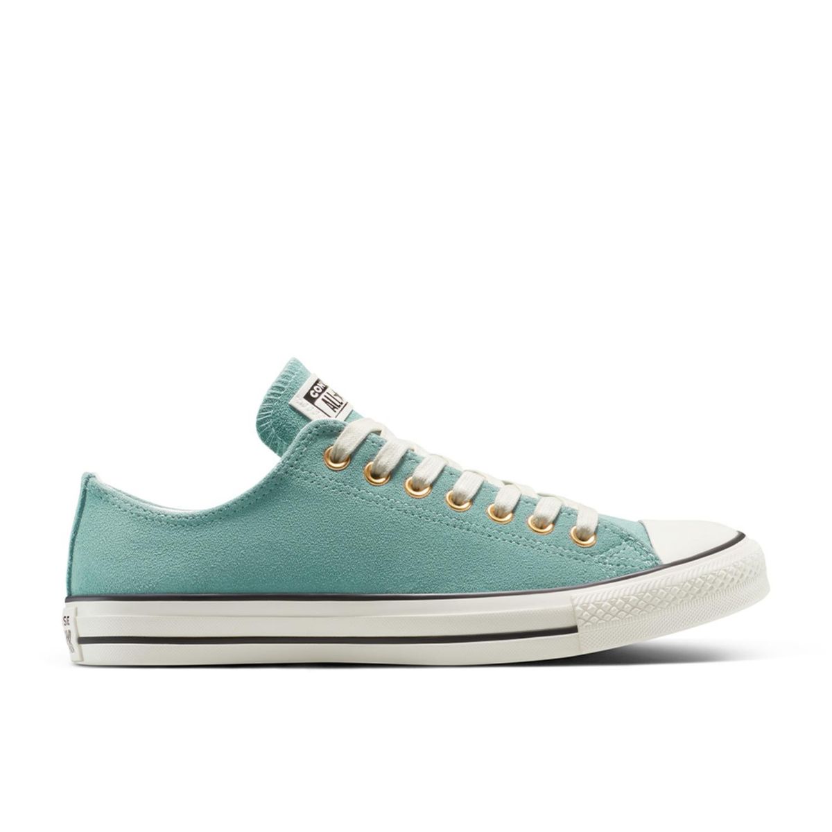 CONVERSE - Zapatillas Urbanas Mujer Converse Suede