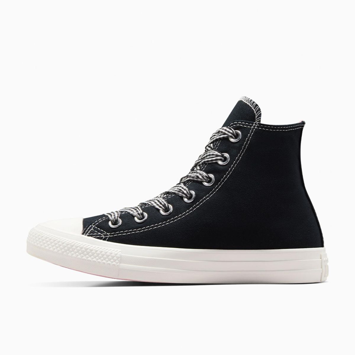 CONVERSE - Zapatillas Urbanas Gingham Mujer Converse