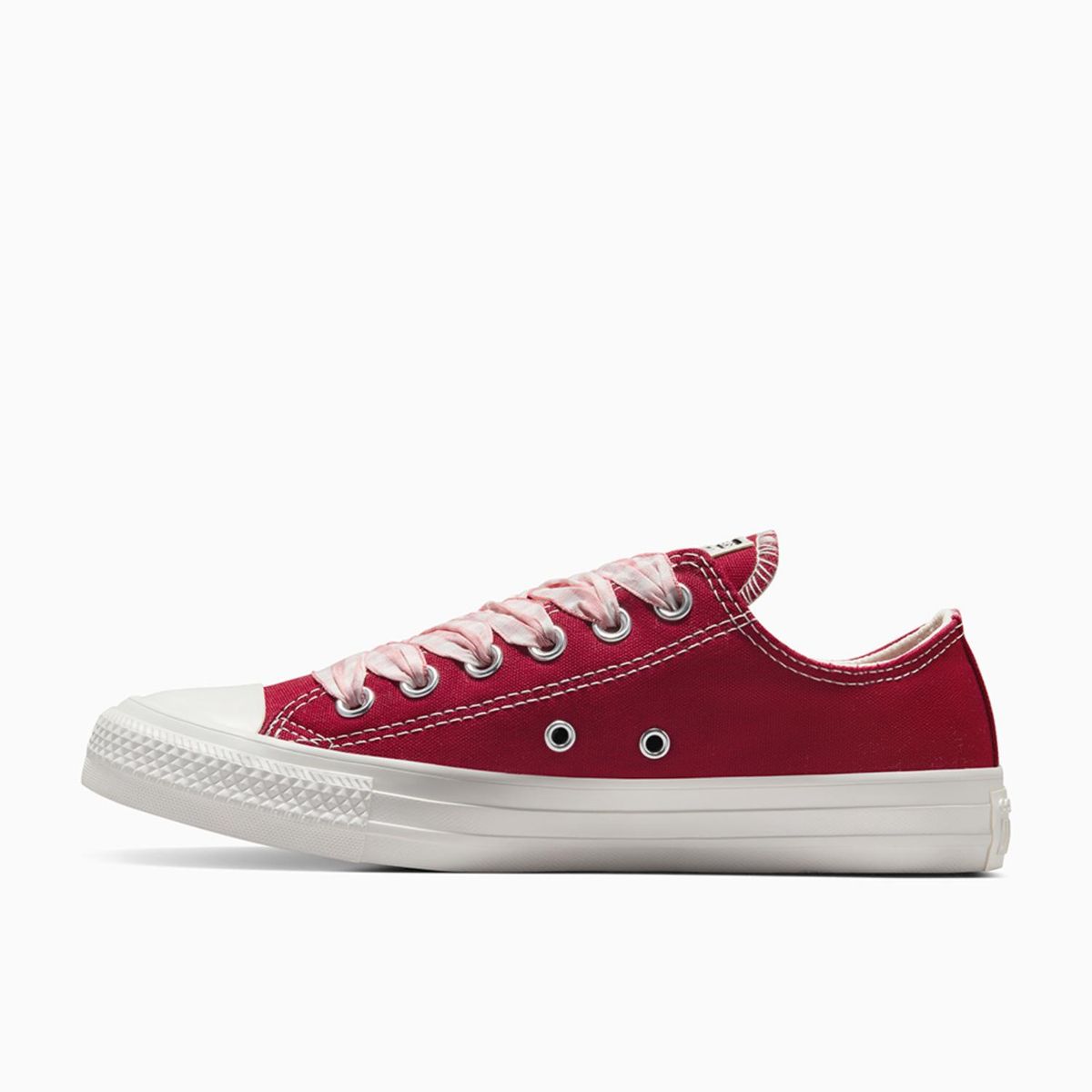 CONVERSE - Zapatillas Urbanas Gingham Mujer Converse