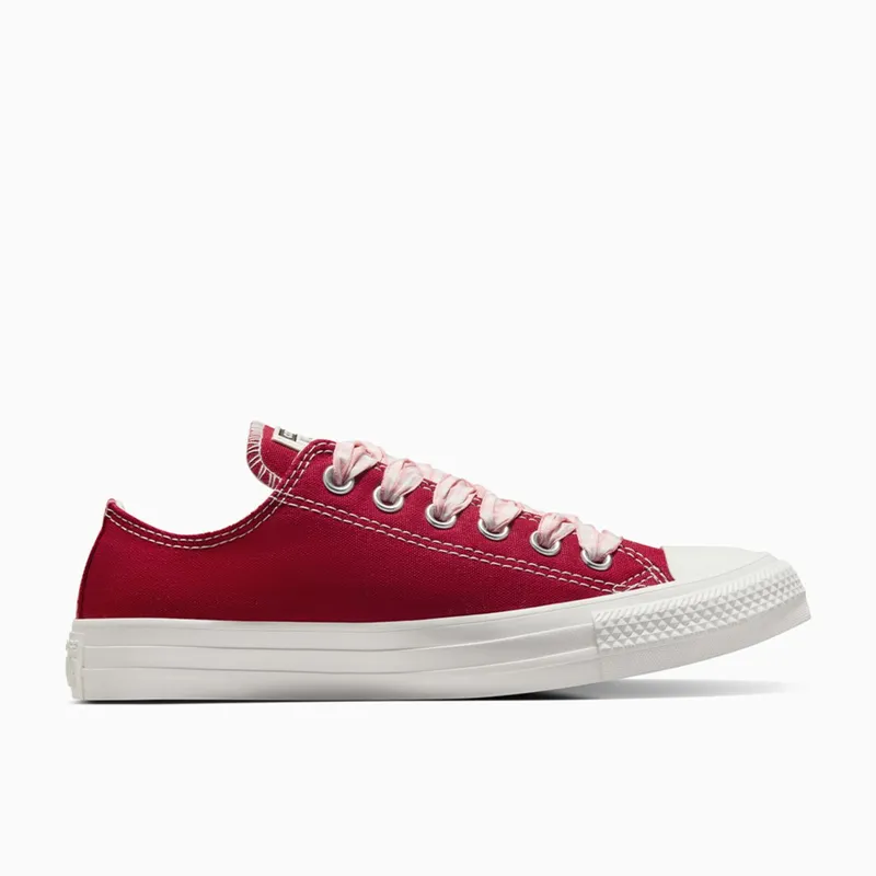 CONVERSE - Zapatillas Urbanas Gingham Mujer Converse