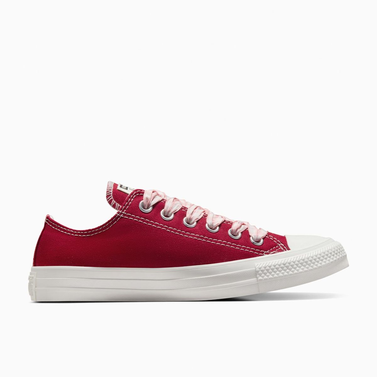 CONVERSE - Zapatillas Urbanas Gingham Mujer Converse