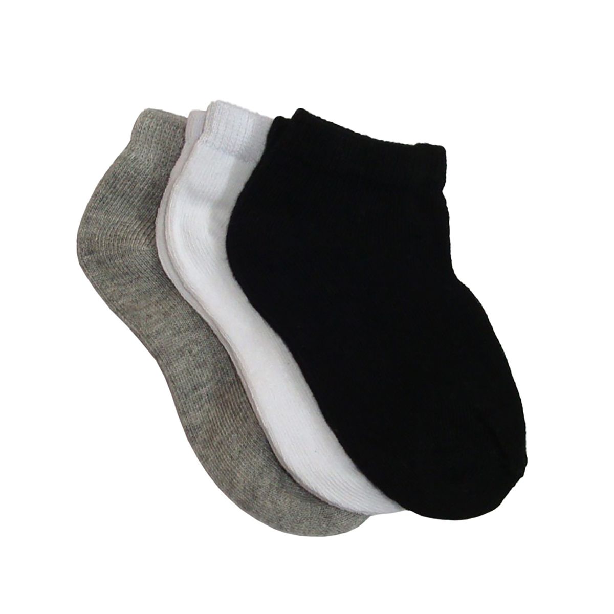 YAMP - Medias Niño Niña Pack X3 Algodón Yamp