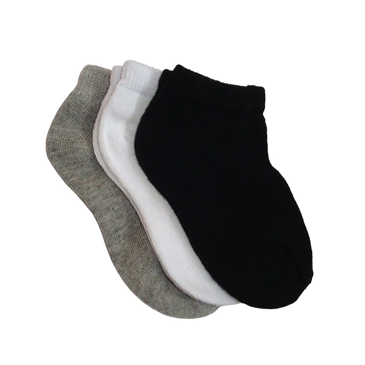 YAMP - Medias Niño Niña Pack X3 Algodón Yamp