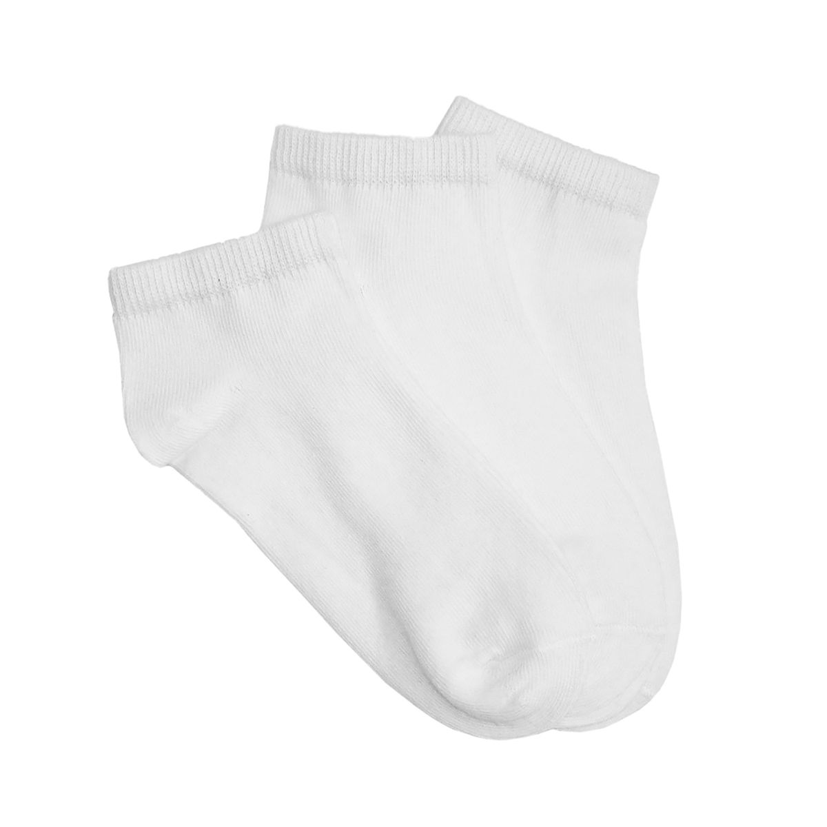 FEDERATION - Media Niño Pack X3 Algodón Federation