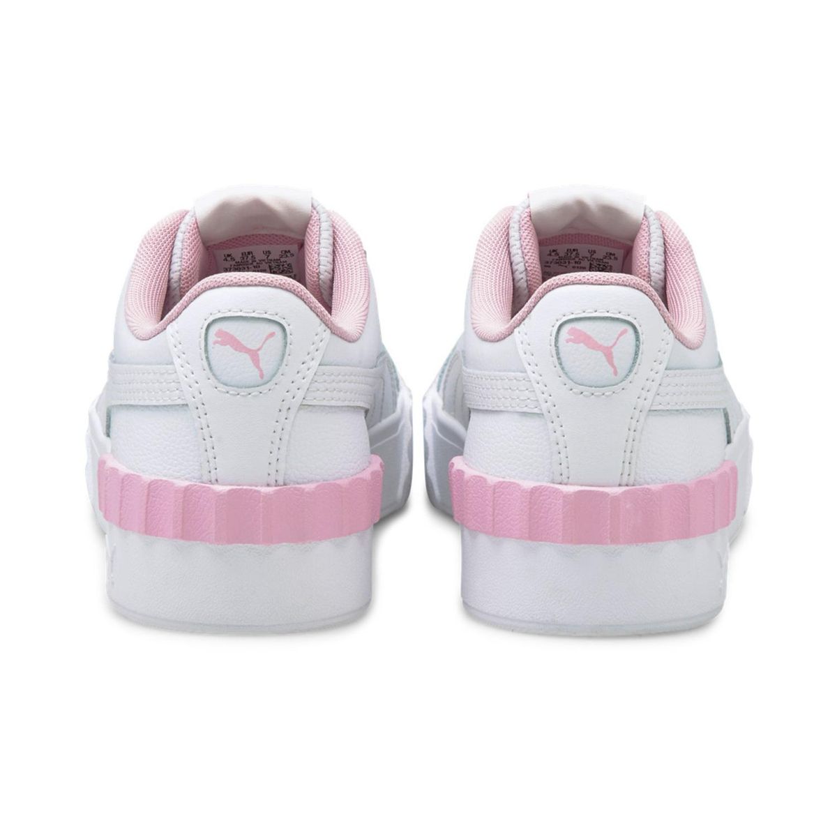 PUMA - Zapatillas Urbanas Mujer Carina Lift