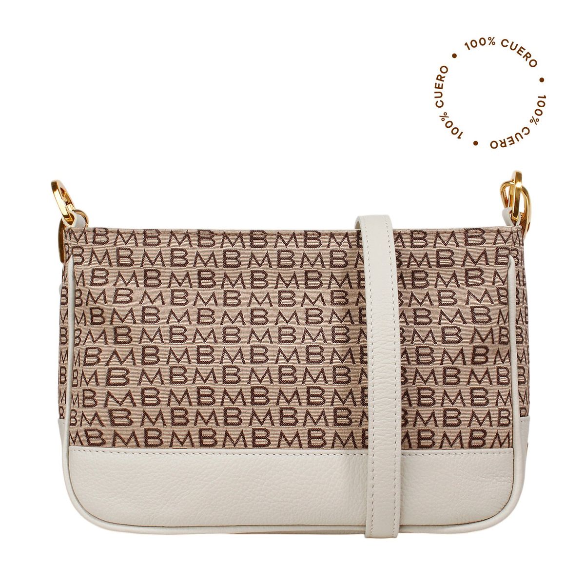 MILANO BAGS - Crossbody Tela Mujer Milano Bags