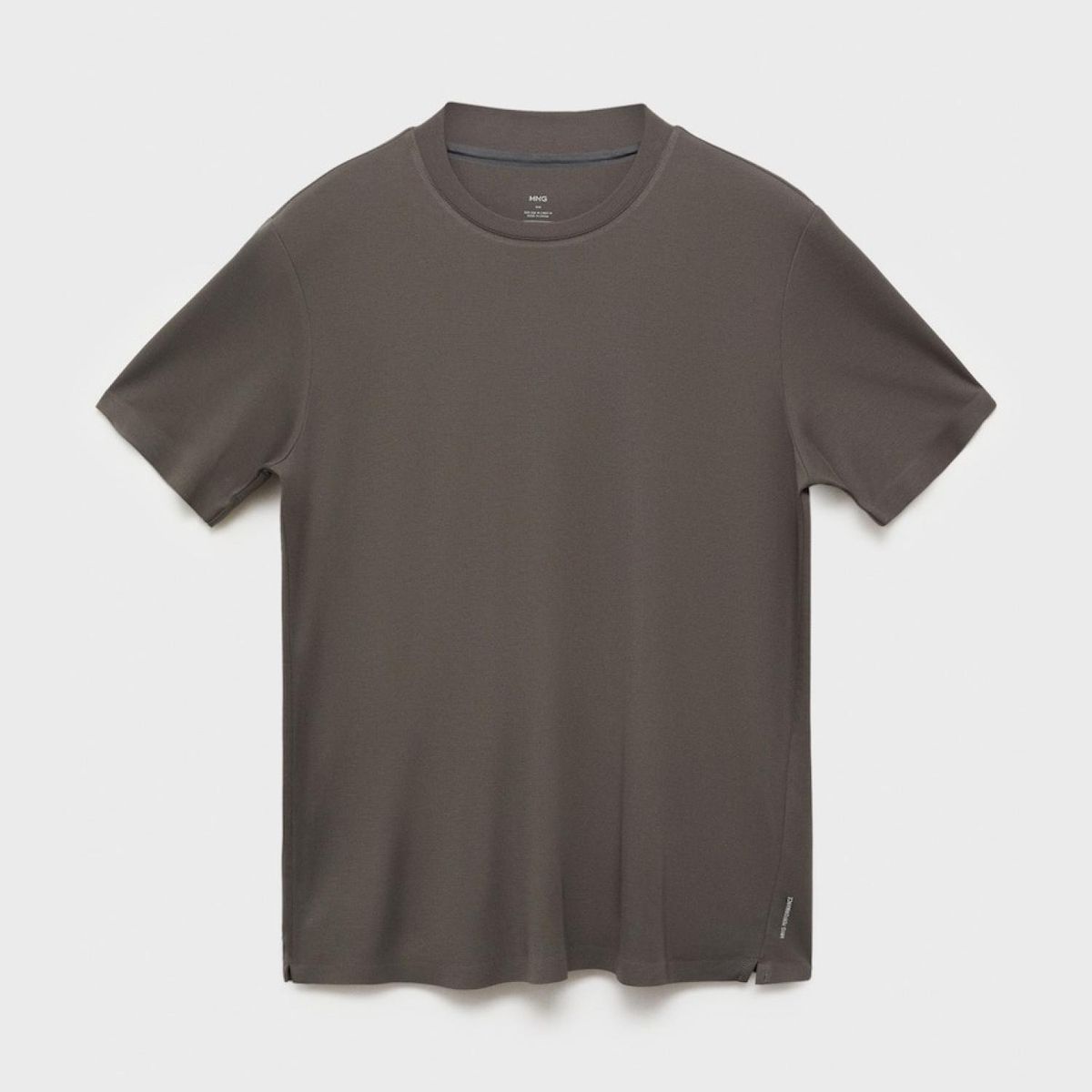 MANGO - Polo Manga Corta Hombre Mango