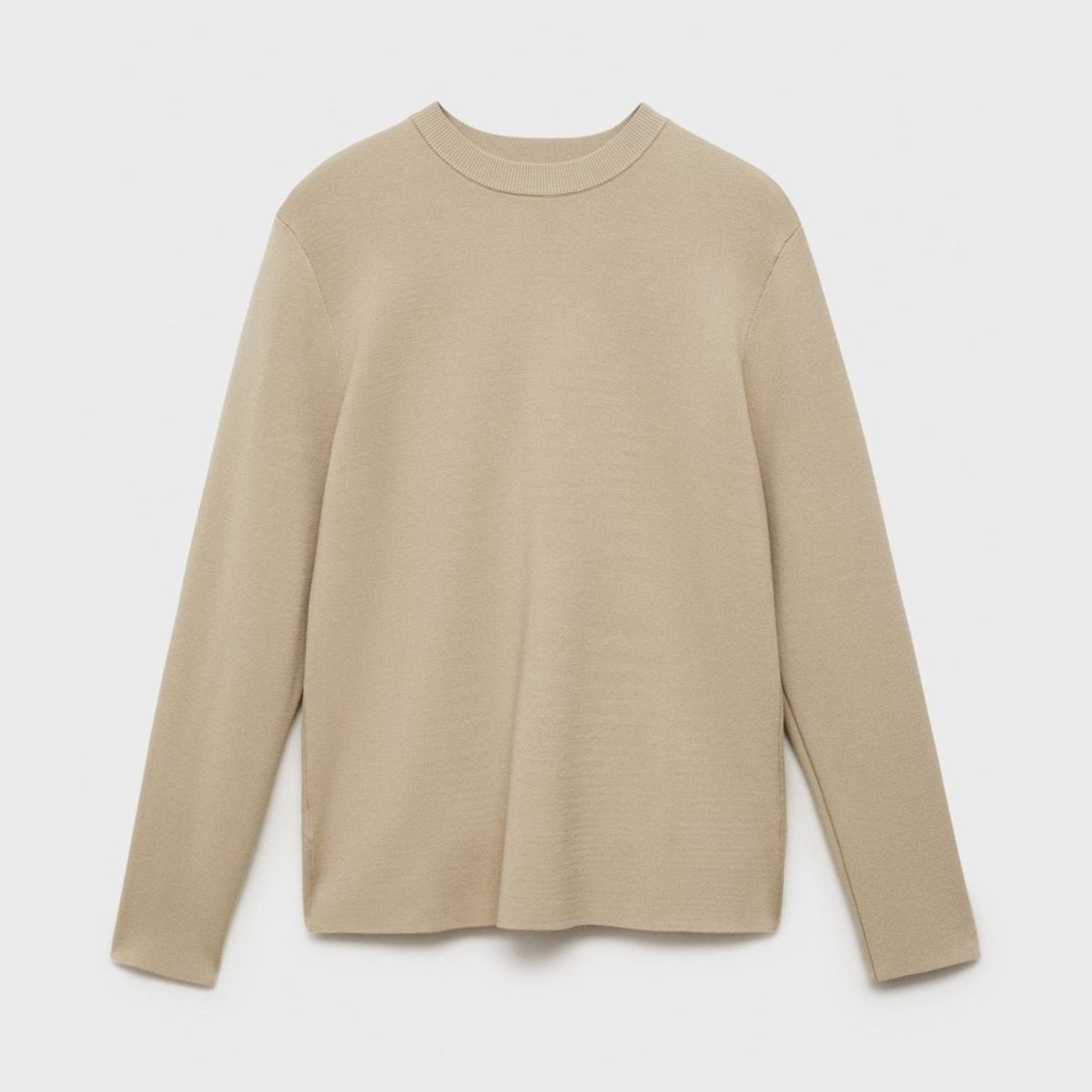 MANGO - Chompa Hombre Mango