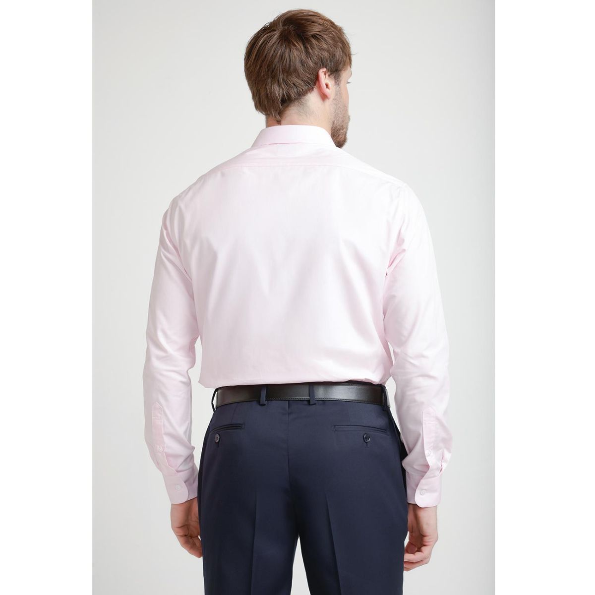 TRIAL - Camisa Manga Larga Hombre Trial