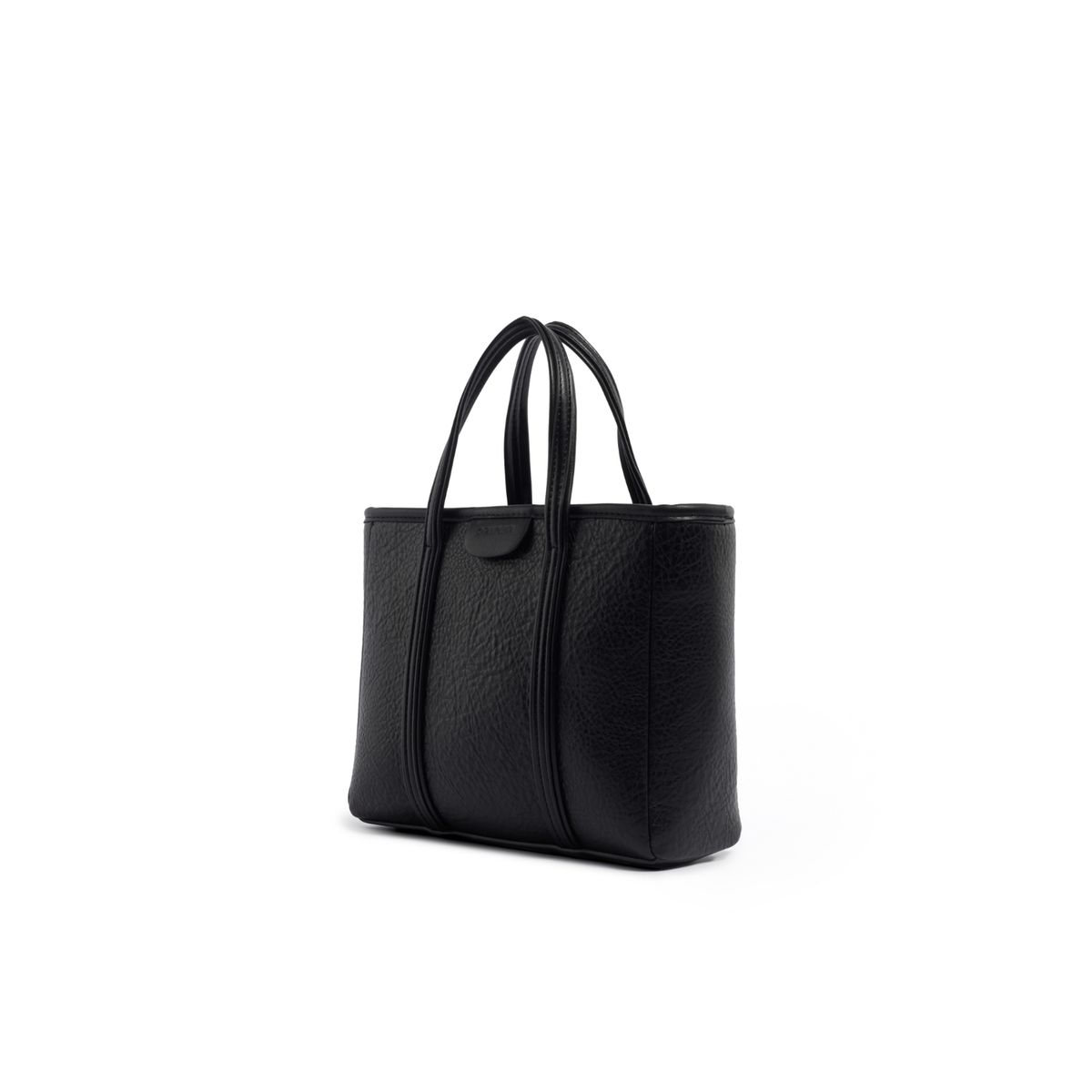 CREPIER - Satchel Magnolia Mediano