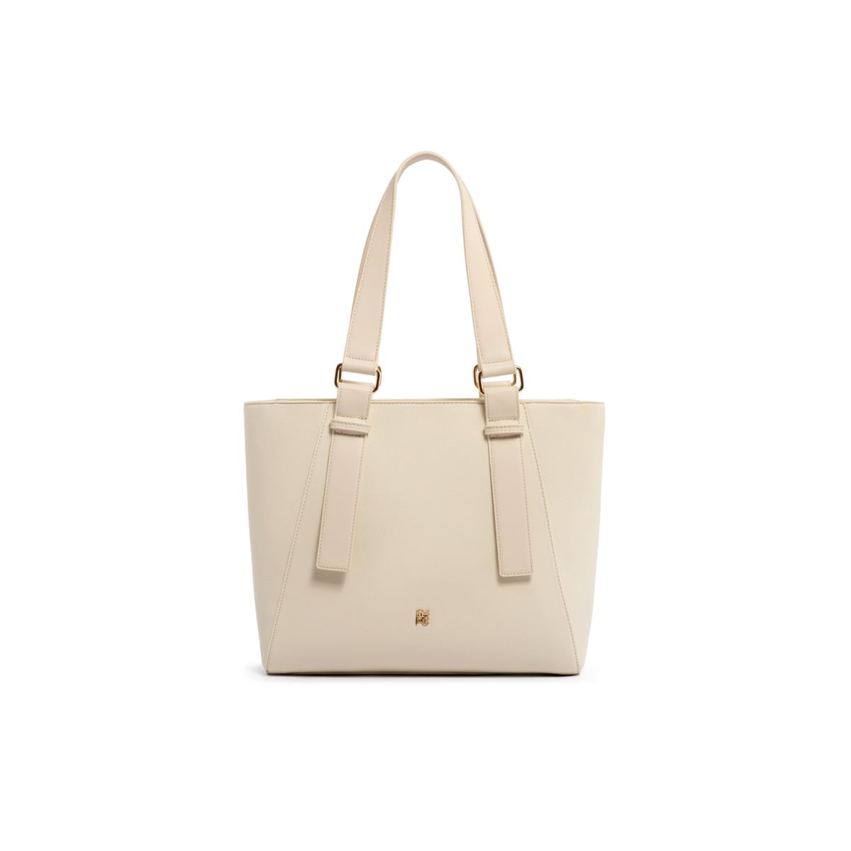 CREPIER - Tote Rivé Grande