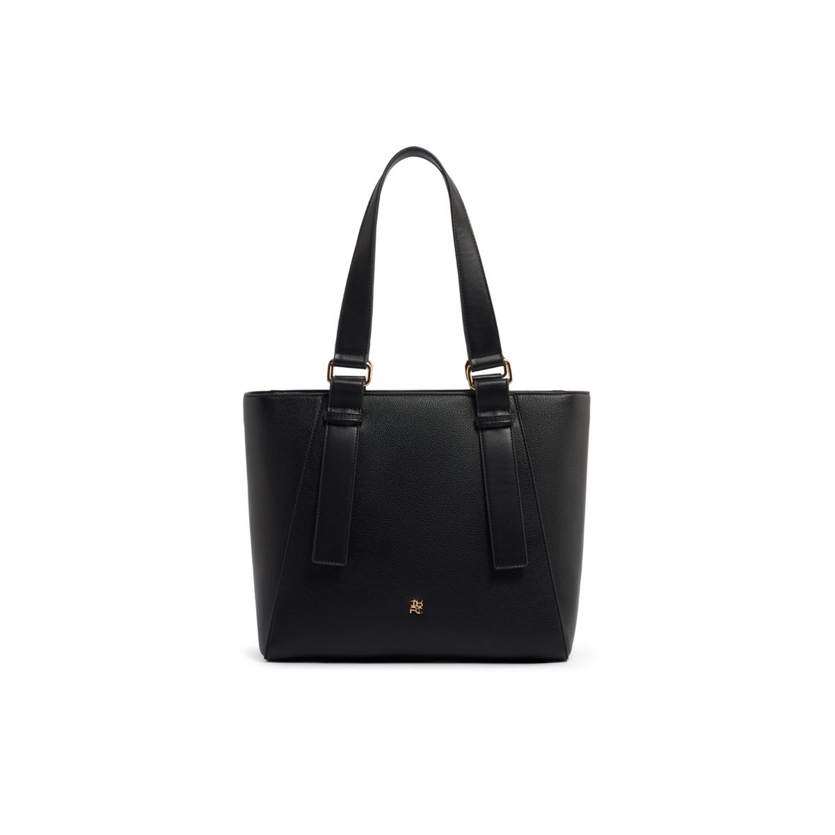 CREPIER - Tote Rivé Grande