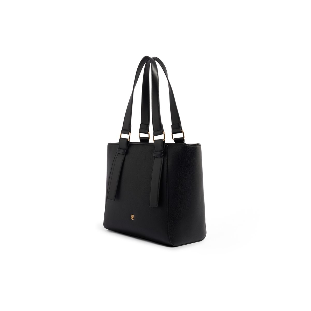 CREPIER - Tote Rivé Grande