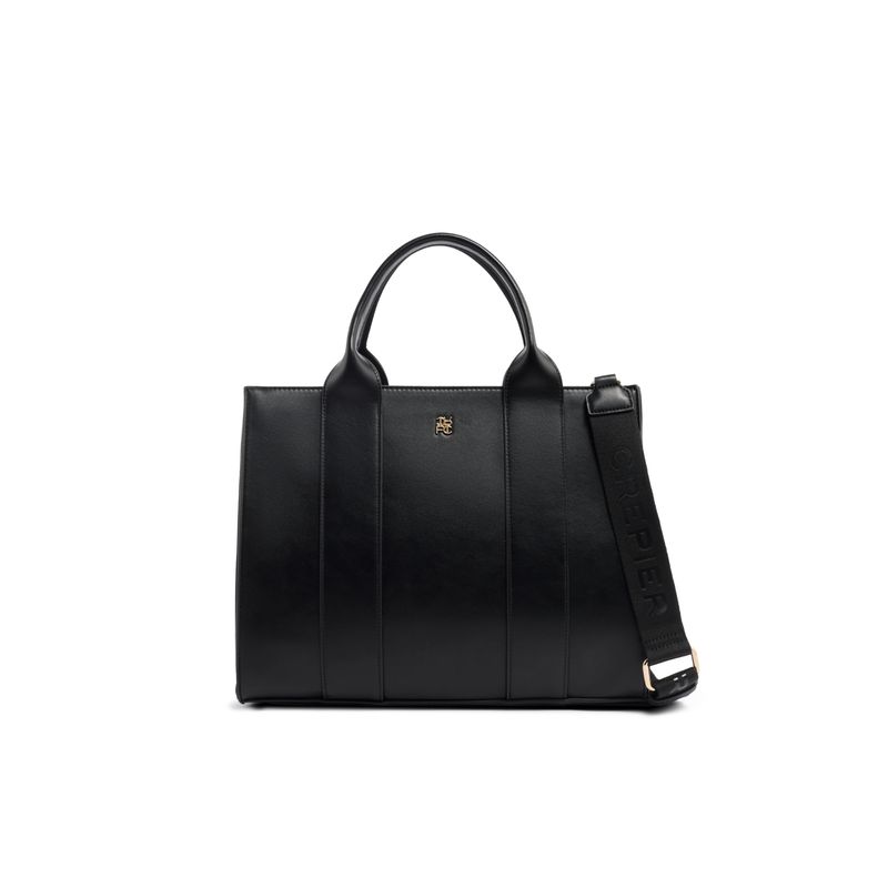 CREPIER - Satchel Ginevra Grande