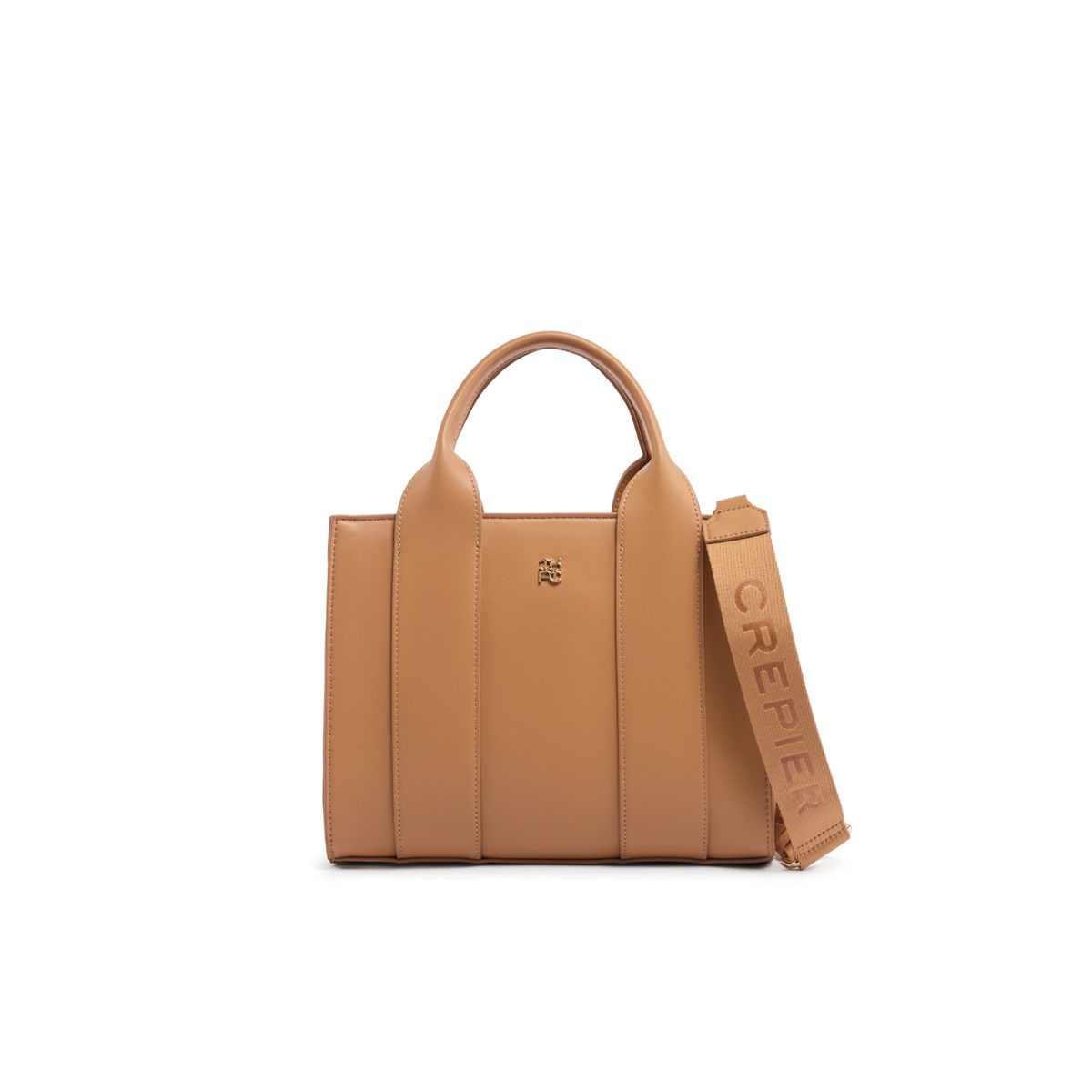 CREPIER - Satchel Ginevra Mediano