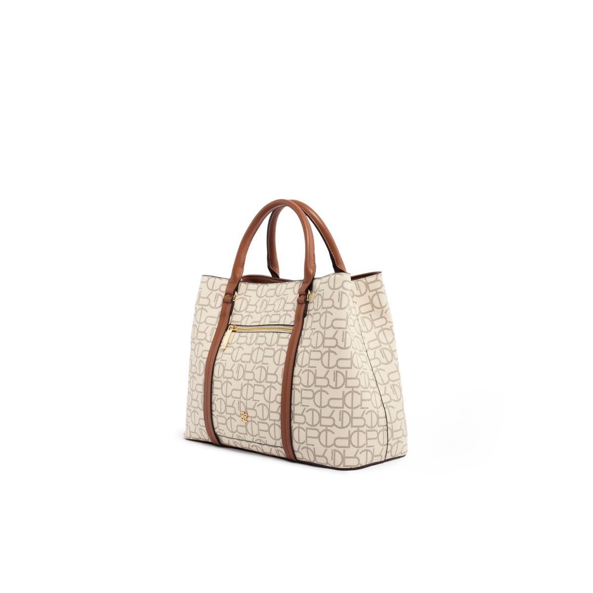 CREPIER - Satchel Milly Grande