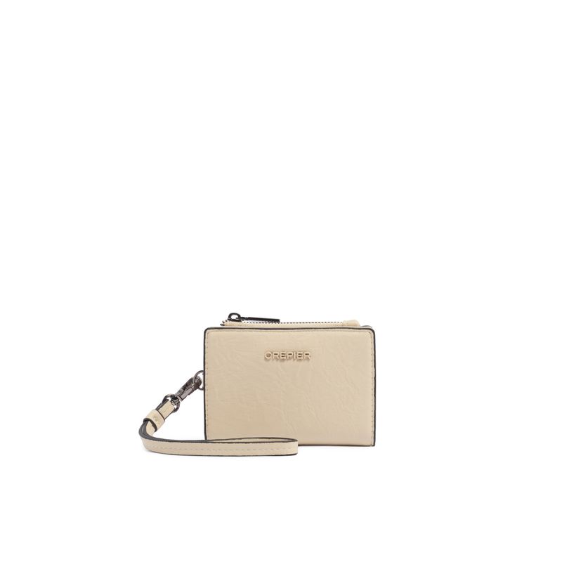 CREPIER - Tarjetero Tamara Chico