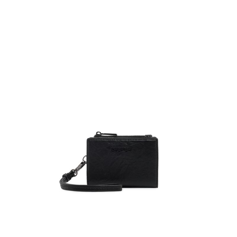 CREPIER - Tarjetero Tamara Chico