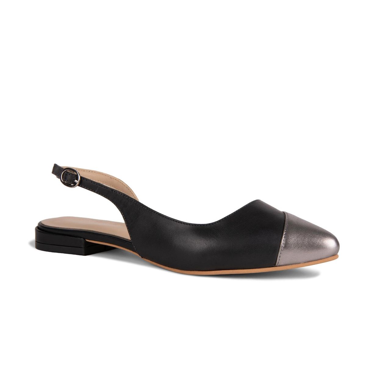 ALMUDENA MILIANI - Ballerinas Mujer Almudena Miliani