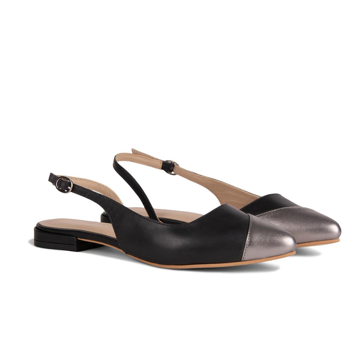 ALMUDENA MILIANI - Ballerinas Mujer Almudena Miliani