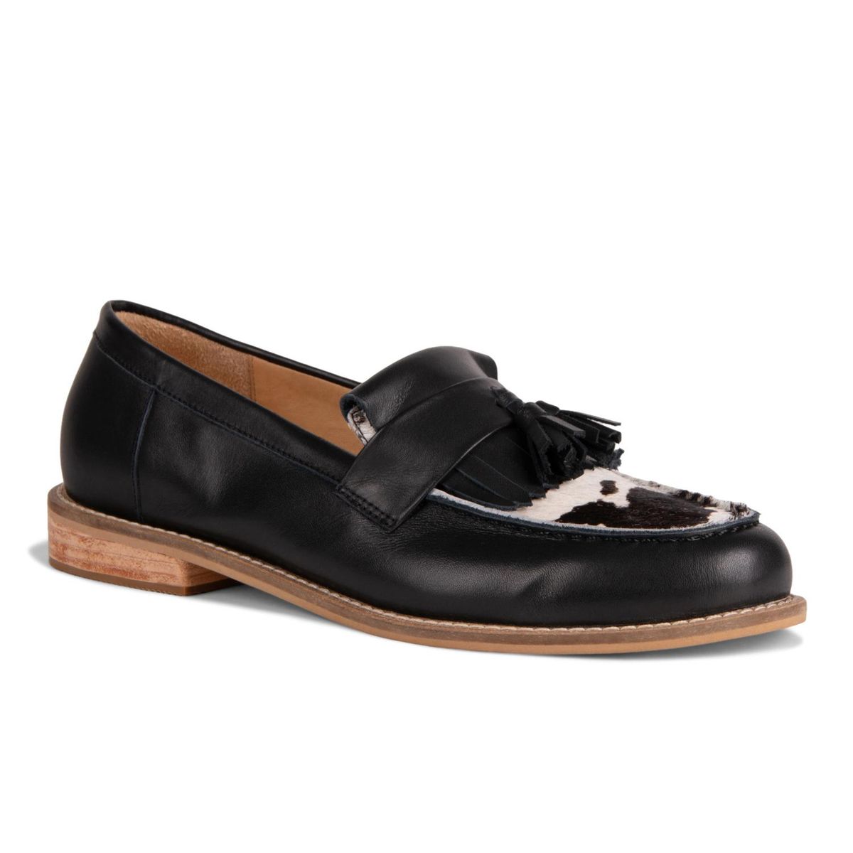 ALMUDENA MILIANI - Mocasines Mujer Almudena Miliani